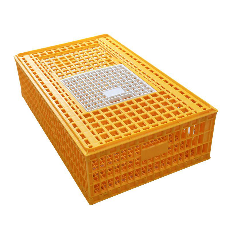 Poultry Transport Crates (With Access Door) Nigeria