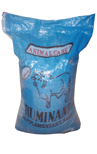 Ruminant Beef Supplement (Animal Care | 25kg) - Afrimash.com - Nigeria