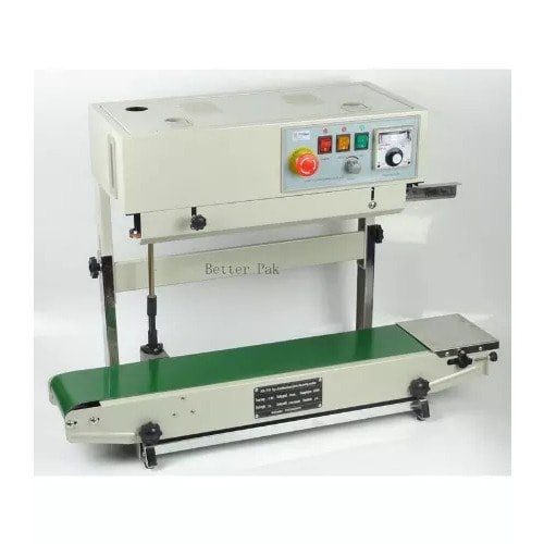 Packaging And Sealing Machine 100 Bags Per Hour Afrimash Nigeria